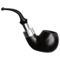 Peterson Ebony Spigot (XL02) Fishtail