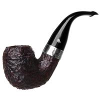 Peterson Sherlock Holmes Rusticated Baskerville P-Lip