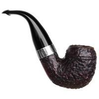 Peterson Sherlock Holmes Rusticated Baskerville P-Lip