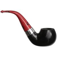 Peterson Dracula Smooth (03) Fishtail