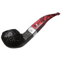 Peterson Dracula Sandblasted (80s) Fishtail