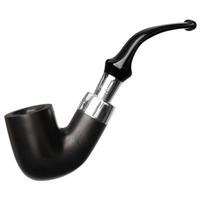 Peterson Ebony Spigot (338) Fishtail