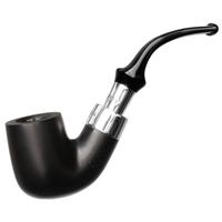 Peterson Ebony Spigot (338) Fishtail