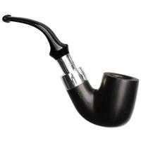 Peterson Ebony Spigot (338) Fishtail