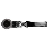 Peterson Ebony Spigot (338) Fishtail
