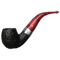 Peterson Dracula Sandblasted (221) Fishtail