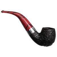 Peterson Dracula Sandblasted (221) Fishtail