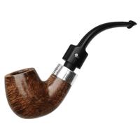 Peterson Deluxe System Dark Smooth (9s) P-Lip
