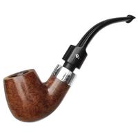 Peterson Deluxe System Dark Smooth (9s) P-Lip