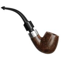 Peterson Deluxe System Dark Smooth (9s) P-Lip