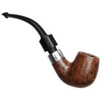 Peterson Deluxe System Dark Smooth (9s) P-Lip