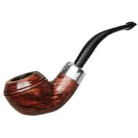 Peterson Silver Mounted Army (999) P-Lip