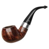 Peterson Kildare Silver Mounted (03) P-Lip