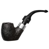 Peterson Deluxe System Sandblasted (20FB) P-Lip