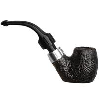 Peterson Deluxe System Sandblasted (20FB) P-Lip