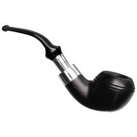 Peterson Ebony Spigot (999) Fishtail