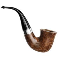 Peterson Sherlock Holmes Dark Smooth Original P-Lip