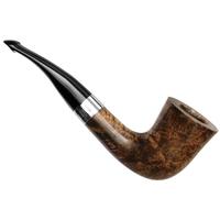 Peterson Sherlock Holmes Dark Smooth Mycroft P-Lip