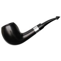Peterson Sherlock Holmes Ebony Strand P-Lip
