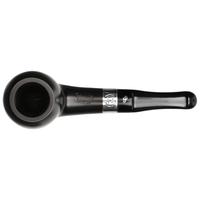 Peterson Sherlock Holmes Ebony Strand P-Lip