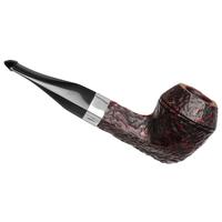 Peterson Sherlock Holmes Rusticated Baker Street P-Lip