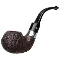 Peterson Sherlock Holmes Rusticated Lestrade P-Lip