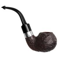Peterson Sherlock Holmes Rusticated Lestrade P-Lip