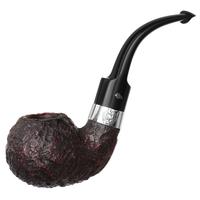 Peterson Sherlock Holmes Rusticated Lestrade P-Lip