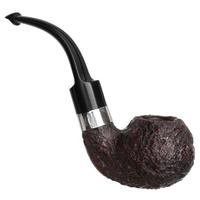 Peterson Sherlock Holmes Rusticated Lestrade P-Lip