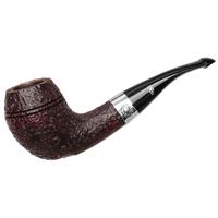 Peterson Sherlock Holmes Sandblasted Deerstalker P-Lip