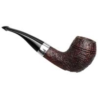 Peterson Sherlock Holmes Sandblasted Deerstalker P-Lip