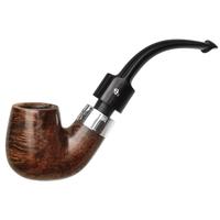 Peterson Deluxe System Dark Smooth (11s) P-Lip