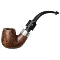 Peterson Deluxe System Dark Smooth (11s) P-Lip
