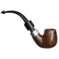 Peterson Deluxe System Dark Smooth (11s) P-Lip
