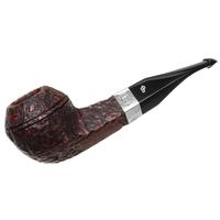Peterson Sherlock Holmes Rusticated Hudson P-Lip