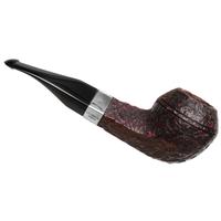 Peterson Sherlock Holmes Rusticated Hudson P-Lip