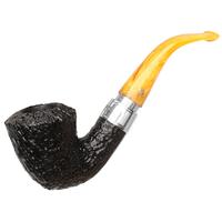 Peterson Rosslare Royal Irish Sandblasted (B10) Fishtail