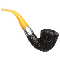 Peterson Rosslare Royal Irish Sandblasted (B10) Fishtail