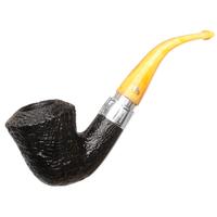 Peterson Rosslare Royal Irish Sandblasted (B10) Fishtail