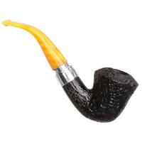Peterson Rosslare Royal Irish Sandblasted (B10) Fishtail