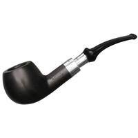 Peterson Ebony Spigot (408) Fishtail