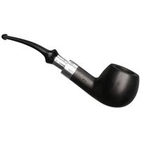Peterson Ebony Spigot (408) Fishtail
