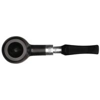 Peterson Ebony Spigot (408) Fishtail