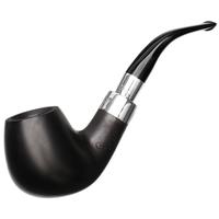 Peterson Ebony Spigot (68) Fishtail