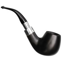 Peterson Ebony Spigot (68) Fishtail