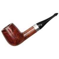 Peterson House Pipe Terracotta Billiard P-Lip