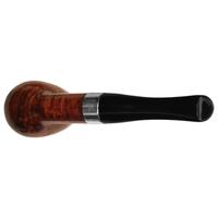 Peterson House Pipe Terracotta Billiard P-Lip