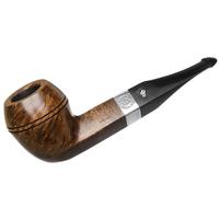 Peterson Sherlock Holmes Dark Smooth Baker Street P-Lip