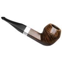 Peterson Sherlock Holmes Dark Smooth Baker Street P-Lip