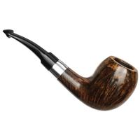 Peterson Sherlock Holmes Dark Smooth Strand P-Lip